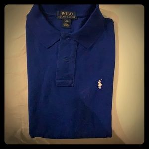 Ralph Lauren Polo Shirt
